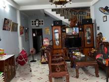 Hình ảnh Bán nhà hẻm 249 Vườn Lài, Hxh thông, 2 tầng 86.7m2, 8.9tỷ.