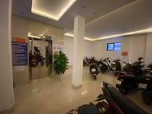 Hình ảnh Bán tòa dòng tiền Lương Thế Vinh, TX , 168 m2, 8T, Mt 11m giá 27 tỷ.