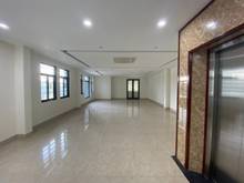 Hình ảnh Cho thuê liền kề TP Giao Lưu, Phạm Văn Đồng, DT 120m2 5 tầng, 1 hầm