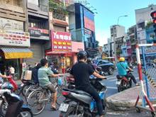 Hình ảnh Bán nhà 2 mặt tiền Lý Tự Trọng, chợ Bến Thành, Quận 1, DT 105m2, NH 7m