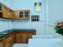 Hình ảnh Bán gấp nhà Bùi Quang Là Quận Gò Vấp 70m2 3 tầng, nở hậu, chỉ hơn 4 tỷ