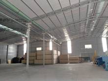 Hình ảnh Cho thuê kho xưởng đường Thụy Phương, DT 1000m, dựng mới. 65k/m/tháng