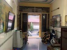 Hình ảnh Bán Nhà Phố Mặt Tiền Tô Hiệu - Nguyễn Văn Yến, Quận Tân Phú. Dt: 300m2