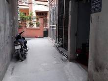 Hình ảnh Bán Đất Lê Đức Thọ. 37m. MT: 3.7m. Giá: 3.2 tỷ.