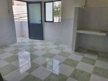 Hình ảnh CHO THUÊ PHÒNG QUẬN 2 MỚI 100% phòng đang trong quá trình hoàn thiện ,