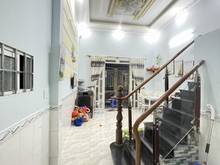 Hình ảnh Nhà Đẹp Ở Liền, HXH, Khu Đại Gia,Gần Công Viên,2329 Huỳnh Tấn Phát