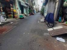 Hình ảnh Kẹt tiền bán gấp căn nhà 1T2Lầu