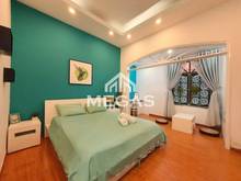 Hình ảnh Chung cư mini Full nt giá rẻ Ngay Phố Đi bộ Nguyễn Huệ Q1
