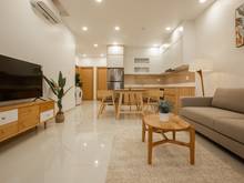 Hình ảnh CHDV - 2PN Luxury - Chỉ Tính Điện Nước - Nhiều Dịch Vụ Hấp Dẫn 🌼