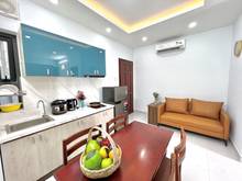 Hình ảnh Mb6623 nạp rút nhanh chóng gần sân bay full nội thất-Nguyễn Trọng Lội -P.4 - Tân Bình