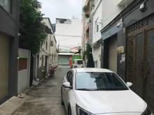 Hình ảnh Bán nhà chính chủ HXH Đinh Tiên Hoàng, Bình Thạnh, 4 x 15m, giá 8.2 tỷ
