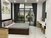 Hình ảnh Căn Hộ 1PN Bao Phí_Full Nội Thất Cao Cấp_Gần Cầu Lê Văn Sỹ_Q3