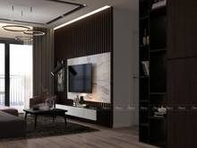 Hình ảnh Sunrise City - Quận 7 - sổ hồng lâu dài - 99m2 - 2PN - Giá 4,1 tỷ
