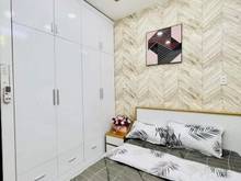 Hình ảnh Bán GẤP Nhà MỚI GIÁ RẺ Tân Phú, 58m2, 3Lầu, 2 PN, ÔTÔ
