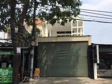 Hình ảnh Cho Thuê Nhà Mặt Tiền Đường Thống Nhất, DT 5x32, Khu dân cư đông