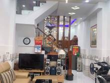Hình ảnh Bán Nhà Mặt Tiền Đường B3, Tân Phú, 3 Tầng, 72m2, Chỉ 8,9 Tỷ( Tl)
