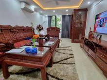 Hình ảnh Khu nhà ở Quốc Hội Lương Thế Vinh. 72mx6T Thang Máy. Giá: 16.8 tỷ.
