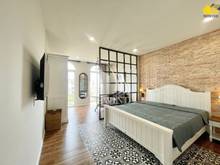 Hình ảnh Studio thiết kế cổ điển - siêu xinh - Full nội thất