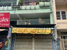 Hình ảnh Hẻm Kinh Doanh Trịnh Đình Trọng, 52m2, 1 trệt 2 lầu