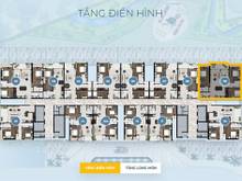 Hình ảnh SKY89 110m2 3PN Căn Góc 2 View Sông - Trực Tiếp CĐT Chiết Khấu 12%