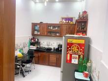 Hình ảnh Bán Nhà Hxh 4*22, Hoà Bình, Hòa Thạnh, Tân Phú, 10 Tỷ