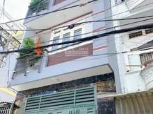 Hình ảnh Bán nhà hẻm 6m đường Gò Dầu. Dt 4,5x12m. Đúc 3 tấm nhà đẹp. Giá 6,5 tỷ