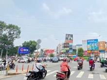 Hình ảnh Bán nhà MT đường Minh Phụng, P.9 , Q.11, 4x18m, 4 tấm, giá 24.5 tỷ