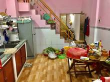 Hình ảnh Gấp bán nhà Trần Nhân Tông Quận 10 DT 65m2 giá chỉ nhỉnh 9 tỷ
