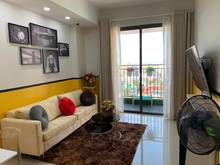 Hình ảnh Cho thuê Mb6623 nạp rút nhanh chóng, Officetel Novaland Phú Nhuận 36m2 chỉ 11tr/tháng