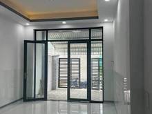 Hình ảnh Siêu rẻ! Siêu rẻ! Nhà tại hẻm đường Phạm Văn Chiêu, Gò Vấp !!!