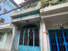 Hình ảnh Bán nhà hẻm xe hơi 59/51 Trần Phú, Phường 4, Quận 5