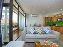 Hình ảnh Siêu phẩm Apartment 11 Tầng(có hầm) 100m Mt 6.5m Dòng tiền siêu đỉnh