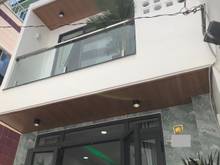 Hình ảnh Bán nhà mới đẹp thiết kế hiện đại đường Lý Thánh Tông, quận Tân Phú t