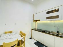 Hình ảnh Bán nhanh căn 1 trệt 2 lầu 1 sân thượng, HXH, 45.27m2. SHR. Giá 2tỷ2