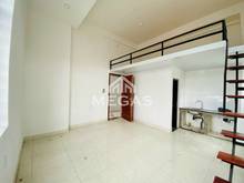 Hình ảnh Duplex Quận 7 phòng lớn view đẹp