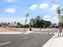 Hình ảnh Bán đất nằm lòng KCN Bàu Bàng 700tr/90m2, sỗ hồng sẵn