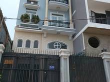 Hình ảnh Bán nhà ngang 7m Bình Lợi p13 BT, 210m2 4 lầu 6 PN