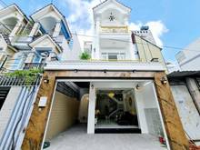 Hình ảnh - Bán biệt thự xinh xinh HXH đường Dương Cát Lợi thị trấn Nhà Bè :b :b