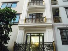 Hình ảnh Bán nhà quang trung 45m2, mt 3,5m nhà mới full nt ô tô đỗ gần giá 4,8