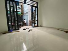 Hình ảnh HXH Thiên Phước, giáp Bắc Hải Q10, 56m2 nhỉnh 5 tỷ TL
