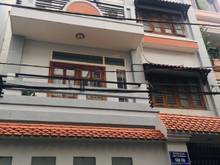 Hình ảnh Chủ ngộp bank cần bán nhanh nhà lầu mới 52m2 gần ông tạ, tân bình chỉ