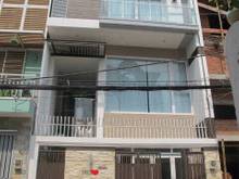 Hình ảnh Bán building cao cấp 2 MT Lý Tự Trọng, P. Bến Nghé, Q1