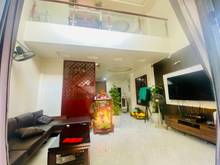 Hình ảnh ⚡️⚡️Nhà Ngang 5 Dt: 230m2 5 Tầng 8,5 tỷ Sát Mặt Tiền Tôn Thất Thuyết Q