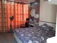 Hình ảnh Cần bán căn nhà Mặt Phố Hoàng Hoa Thám Ba Đình DT 56m2 x 2T MT 6m đườn