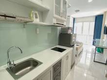 Hình ảnh Cho thuê Trang Chủ MB66.COM / Đăng Ký Tặng 66K studio ban công đứng quận 1