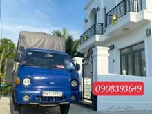 Hình ảnh Nhà chính chủ giá rẽ, shr, gần nhà thờ bình Chánh
