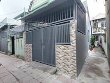 Hình ảnh Nhà Hẻm Đ. Số 475 - Đỗ Xuân Hợp - Quận 9 –2 Tầng - Gần 90m2 - 4 Tỷ 500