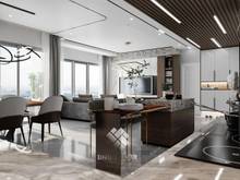 Hình ảnh Sunrise City - Quận 7 - Có sổ - 3PN - View Đông - Giá 5ty2