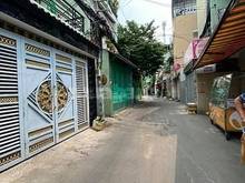 Hình ảnh Bán nhà HXH Huỳnh Đình Hai, Phường 14, quận Bình Thạnh 4x12,5m, 7,5 tỷ