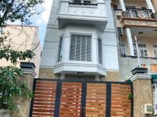 Hình ảnh Chính chủ bán nhà Lê Quang Định P.11, Quận Bình Thạnh 4x14m giá 8.1 tỷ